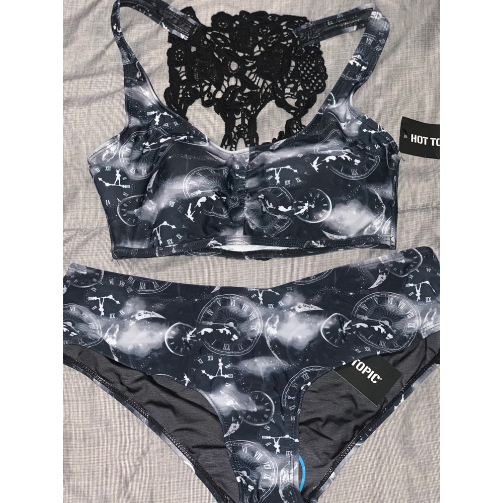 Disney Peter Pan Bikini